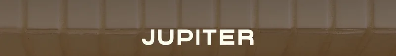 JUPITER