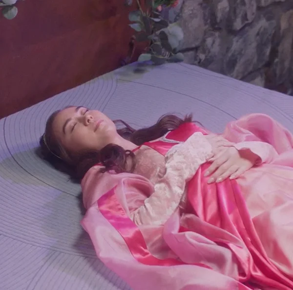 Slay sleep pain