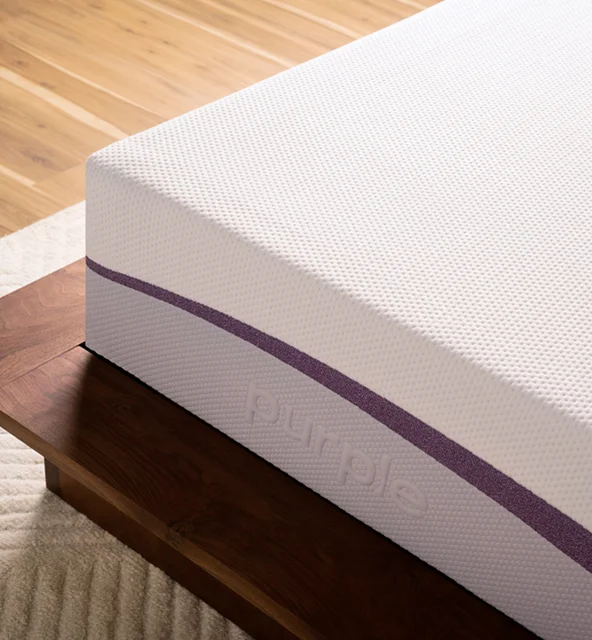 PurplePlus<sup style='font-size:70%;line-height:1px;'>®</sup> Mattress