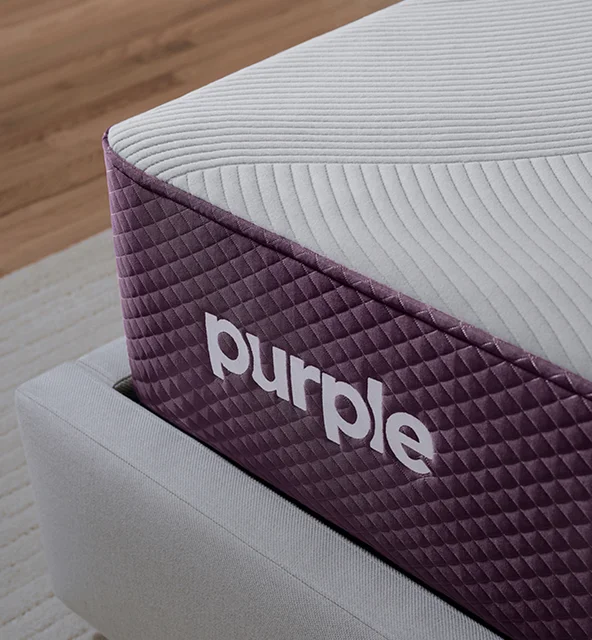 Restore<sup style='font-size:70%;line-height:1px;'>®</sup> Hybrid Mattress