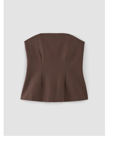 [image]The Dream Tube Top