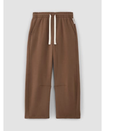 [image]The ReTrack Barrel Sweatpant