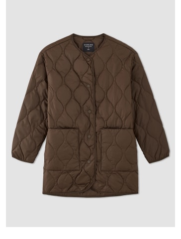 [image]The ReNew Quilted Mid-Length Liner