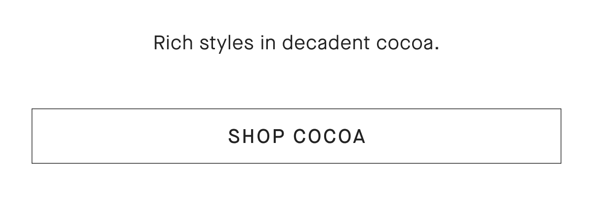 [SHOP COCOA]