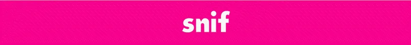 Shop Snif