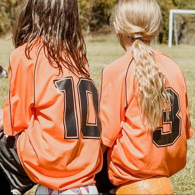 Skipping My Kids' Sports Games Has Made Me a Better Parent