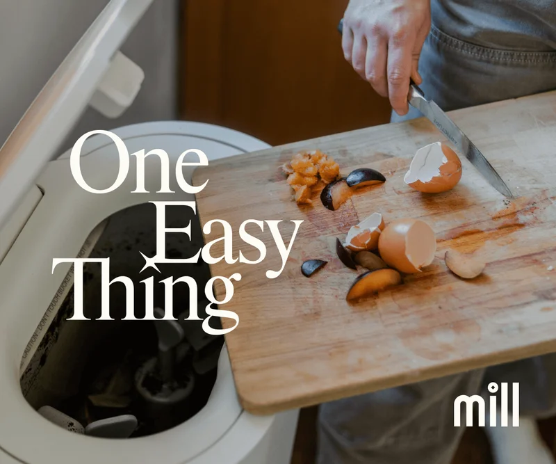 One easy thing