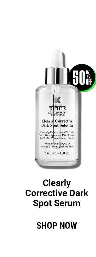 Clearly Corrective Dark Spot Serum