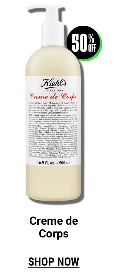 Creme De Corps