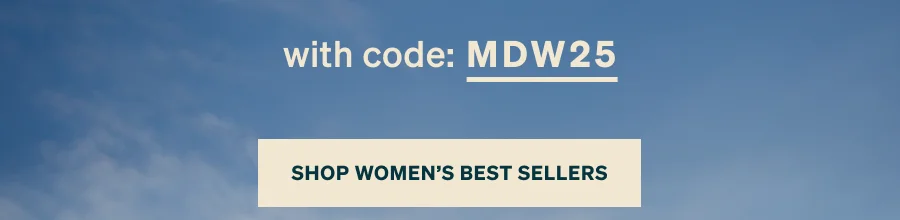 MDW Sale