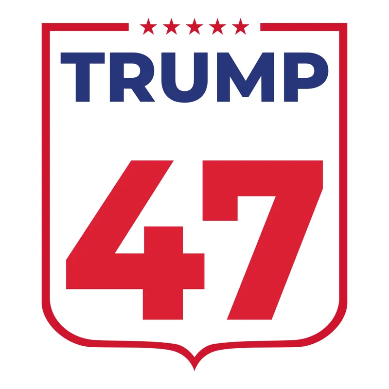 Trump 47
