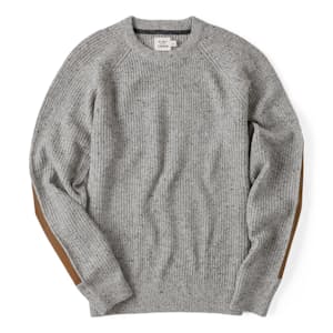 Highlands Guide Crewneck Sweater