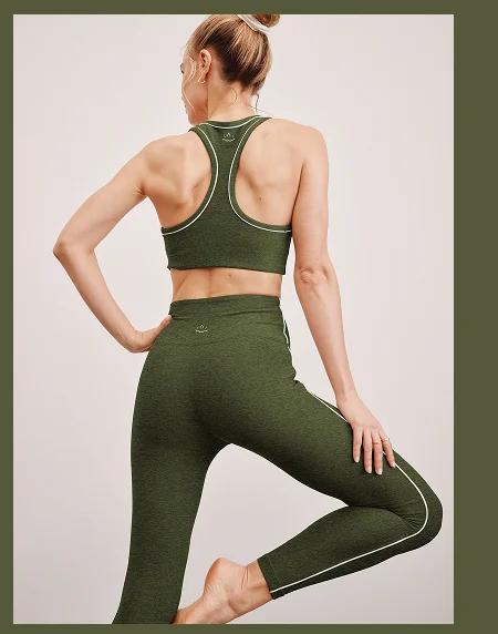 Spacedye Ready Bra