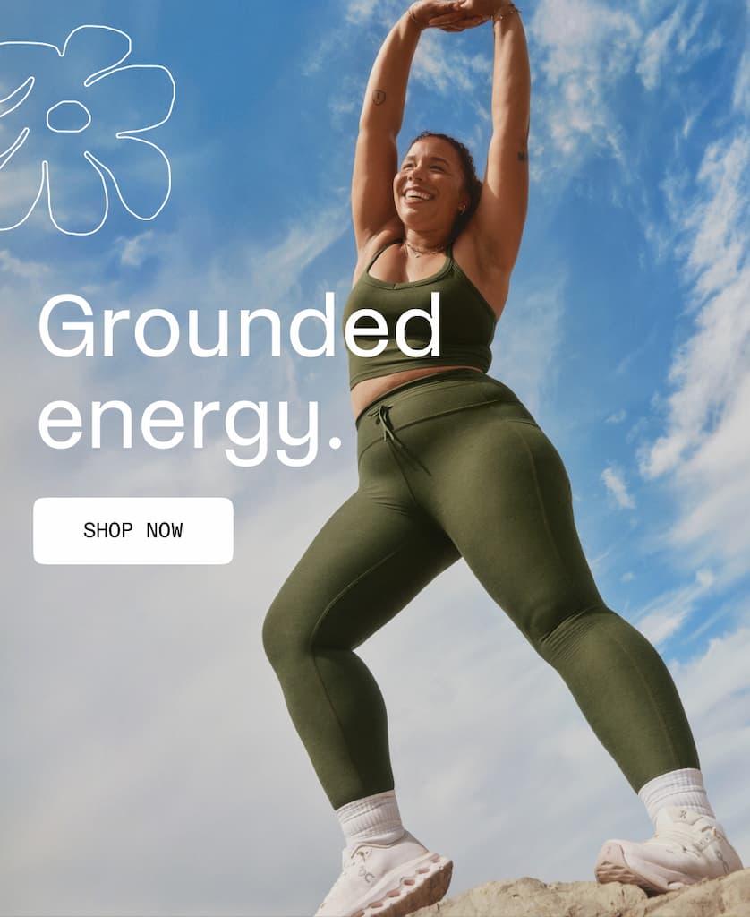 Shop Army Green Heather