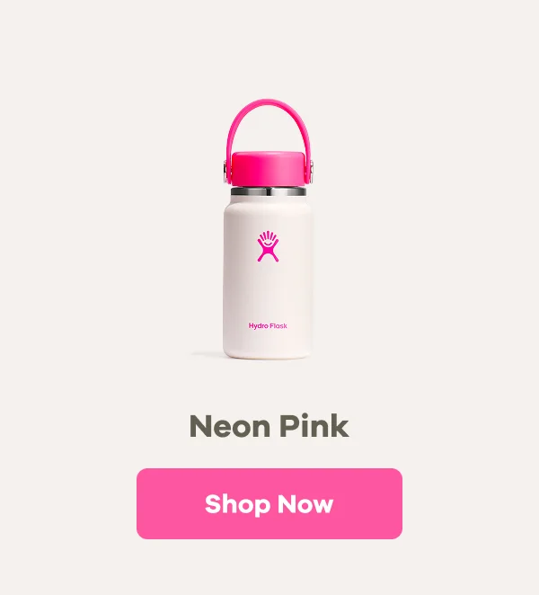 Neon Pink | Shop Now