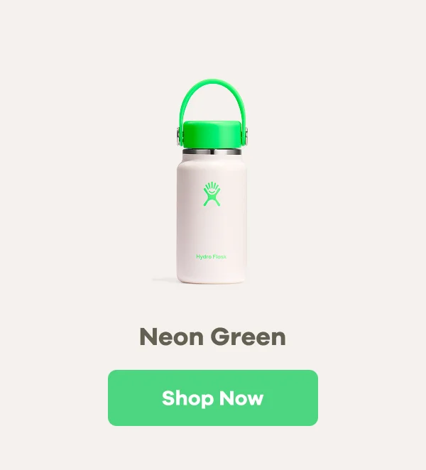 Neon Green | Shop Now