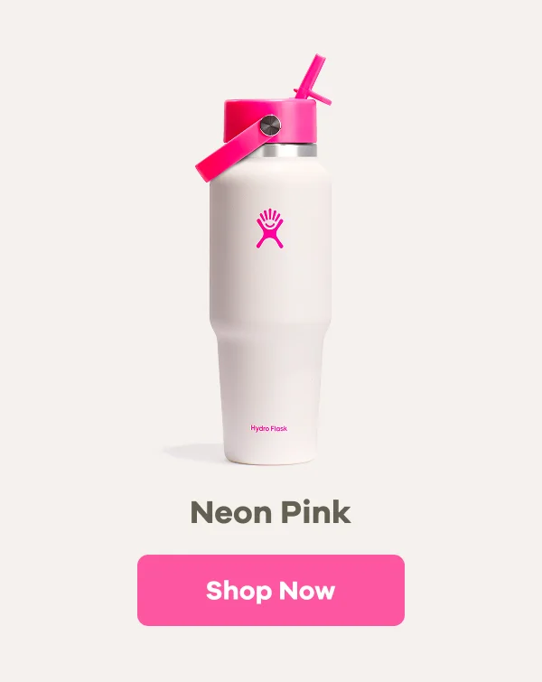 Neon Pink | Shop Now