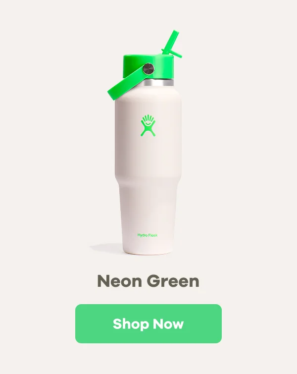 Neon Green | Shop Now