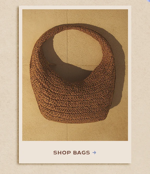 Shop Bags