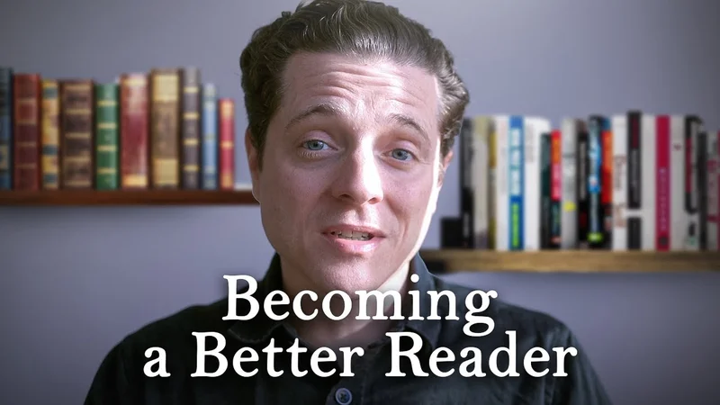 How to Read Better