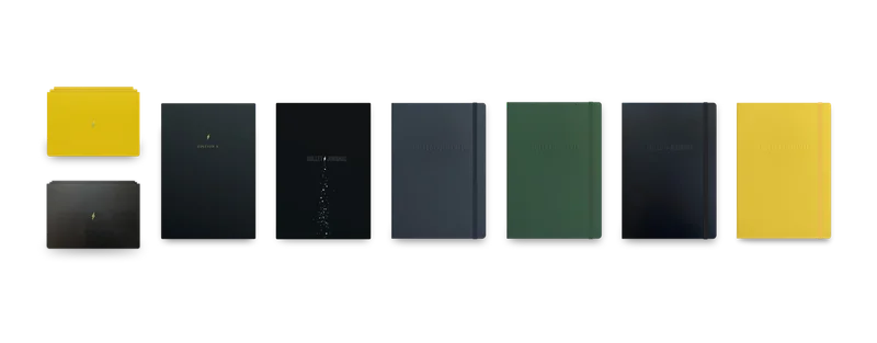 Notebooks
