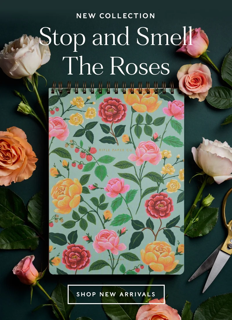Shop Roses Collection
