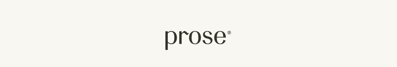 Prose