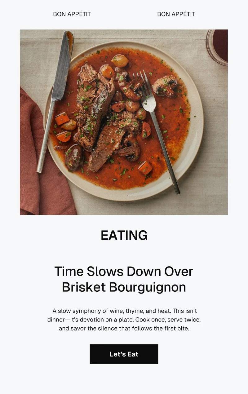Eating