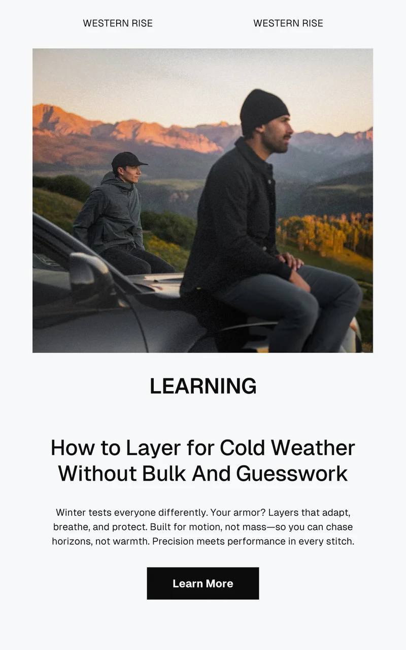 Learning