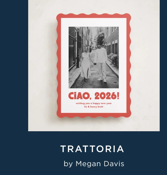 Trattoria