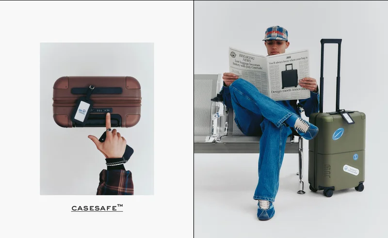 CaseSafe™