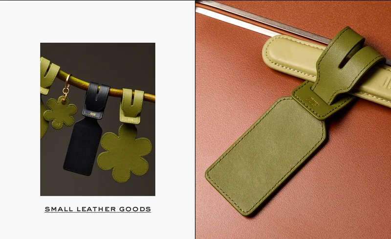 Small Leather Goods