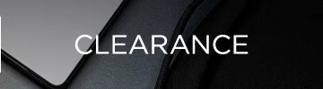 CLEARANCE