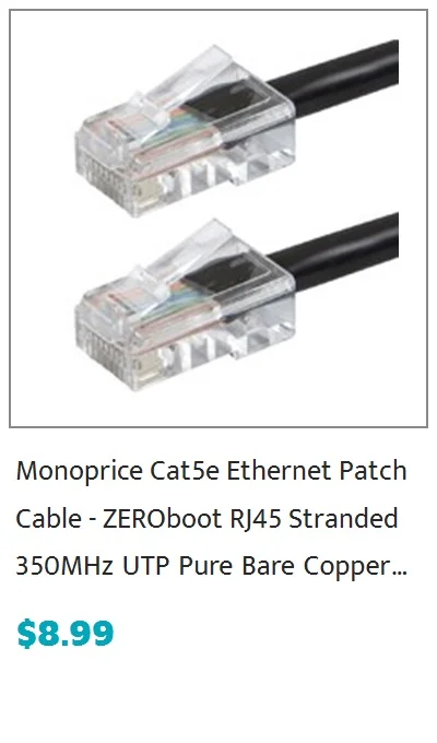 View product recommended for you