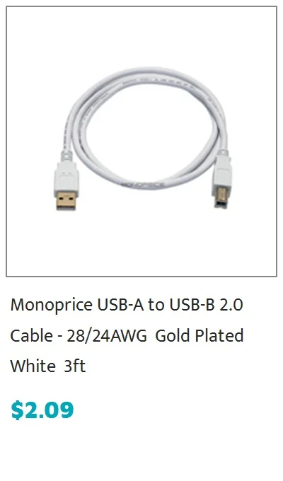 View product recommended for you