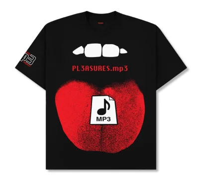 PIRACY T-SHIRT