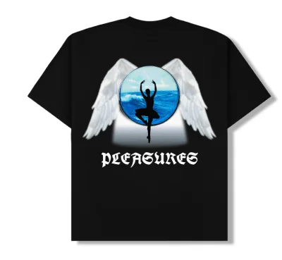 ANGEL PLACE T-SHIRT