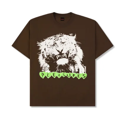 GRIN T-SHIRT
