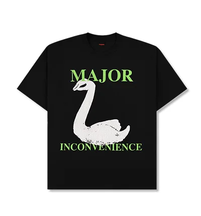 MAJOR T-SHIRT