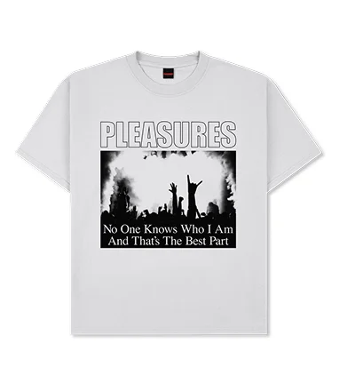 INCOGNITO T-SHIRT