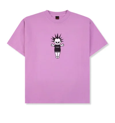 PUNKPIE T-SHIRT