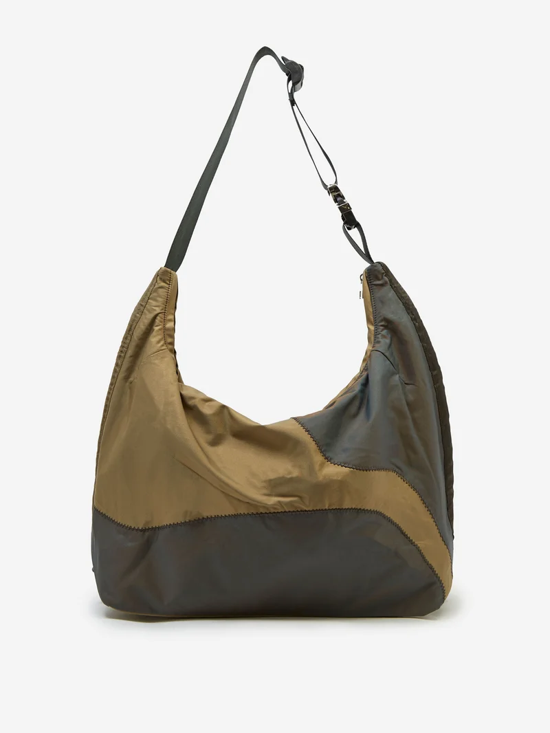 Image of ARCS Hey Sling Bag - Neptune Jumble