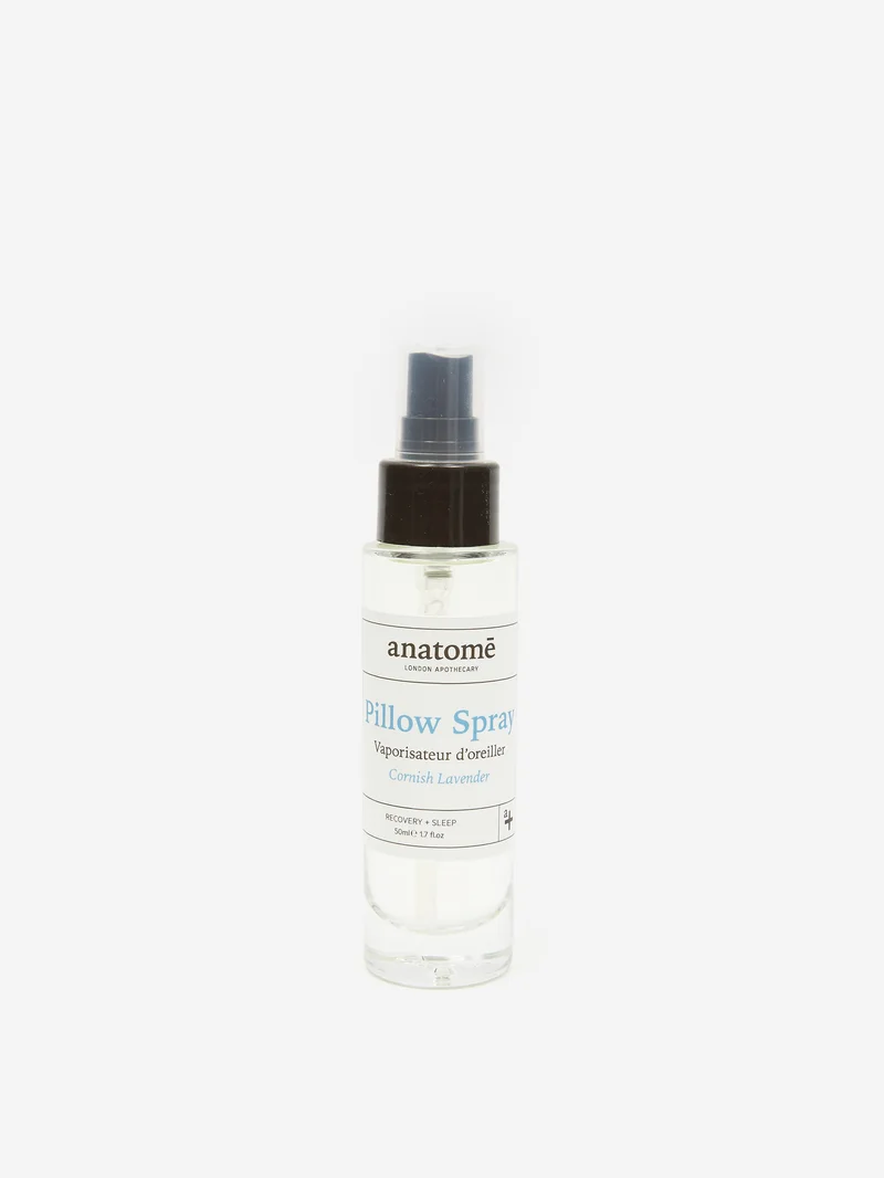 Image of Anatome Sleep Pillow Spray - Cornish Lavender 50ml