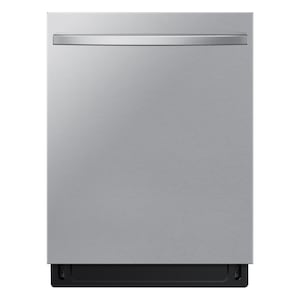 Save $320: Samsung Built-In Dishwasher