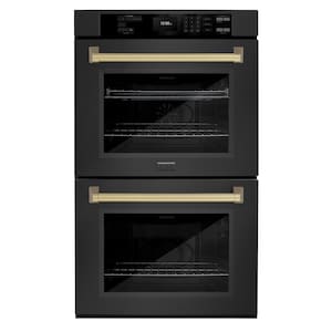 15% Off Select ZLINE KITCHEN & BATH Electric Wall Ovens