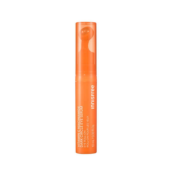 Vitamin C Niacinamide Brightening Eye Serum