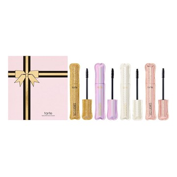 tarte Lights, Camera, Lashes 4pc Mascara Vault