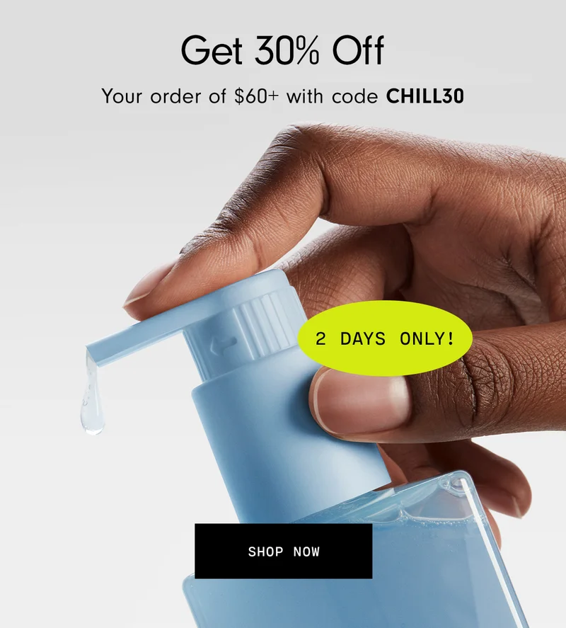 30PercentOff-discount code