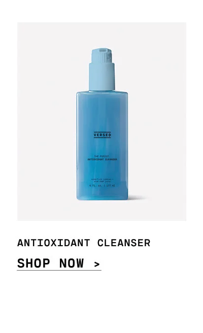 AntioxidantCleanser