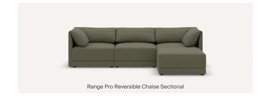 Range Pro 109